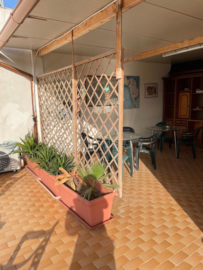 La Casa Del Cavaliere Syracuse Eksteriør bilde